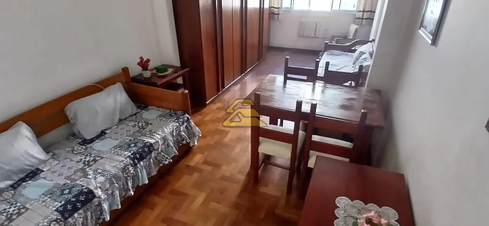 Apartamento, 1 quarto, 30 m² - Foto 19