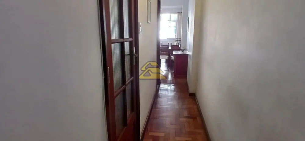 Apartamento, 1 quarto, 30 m² - Foto 6