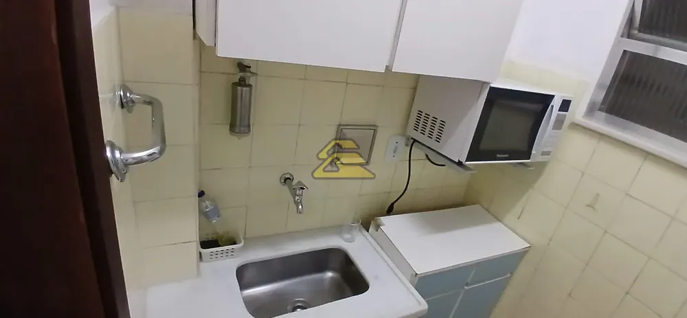 Apartamento, 1 quarto, 30 m² - Foto 24