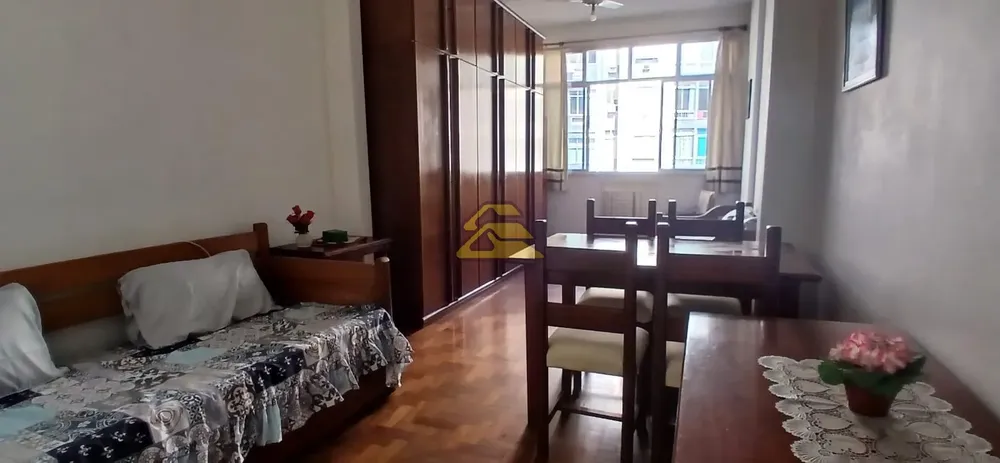Apartamento, 1 quarto, 30 m² - Foto 21