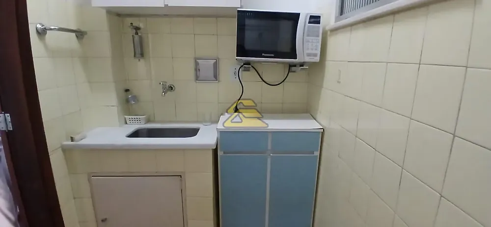 Apartamento, 1 quarto, 30 m² - Foto 25