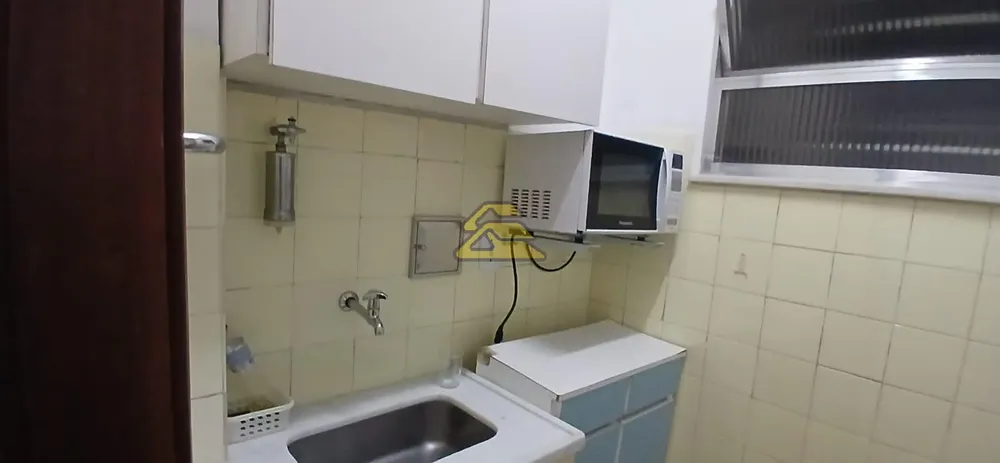 Apartamento, 1 quarto, 30 m² - Foto 28