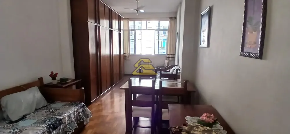Apartamento, 1 quarto, 30 m² - Foto 20