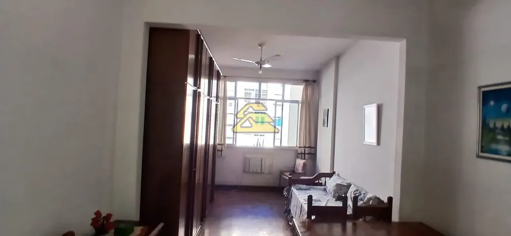 Apartamento, 1 quarto, 30 m² - Foto 14