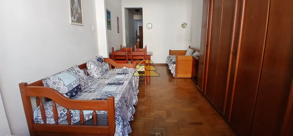 Apartamento, 1 quarto, 30 m² - Foto 2