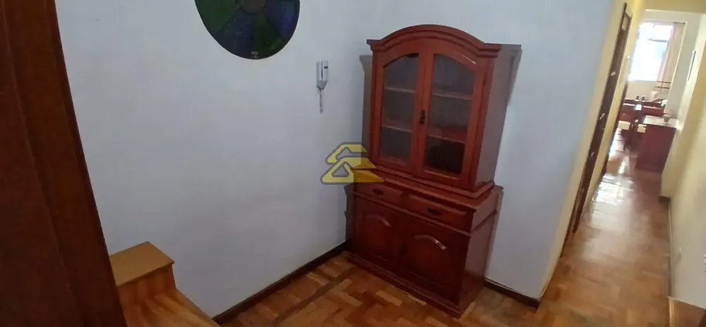 Apartamento, 1 quarto, 30 m² - Foto 11