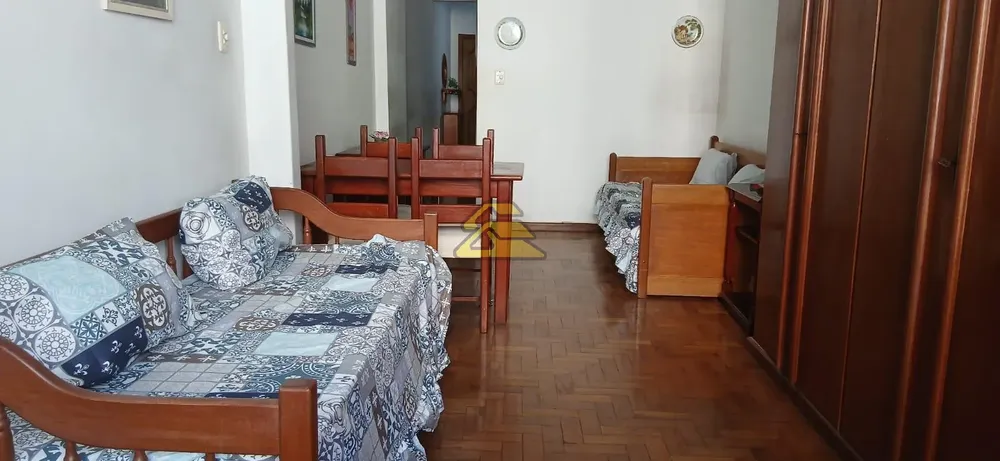 Apartamento, 1 quarto, 30 m² - Foto 3