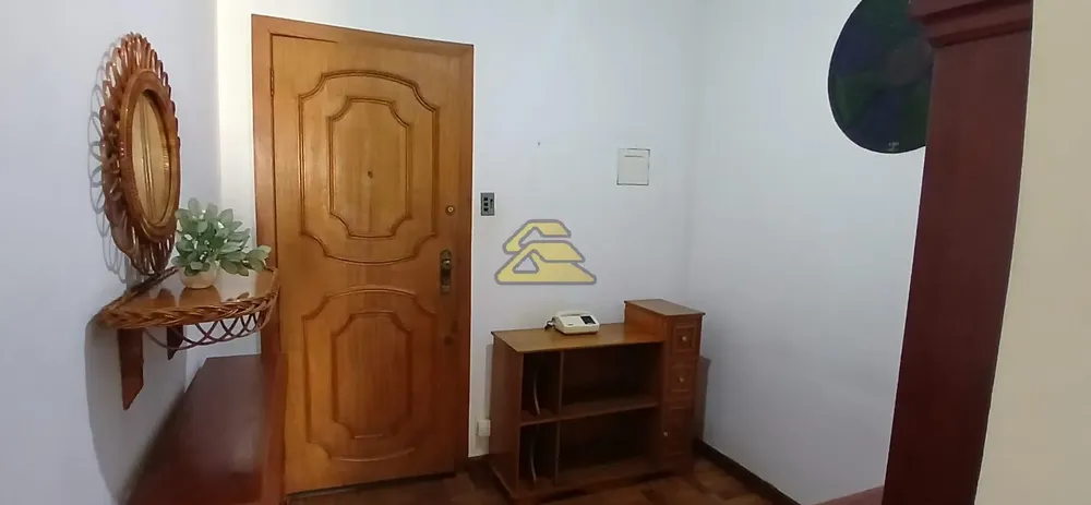 Apartamento, 1 quarto, 30 m² - Foto 7