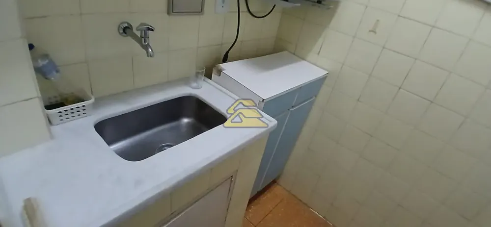 Apartamento, 1 quarto, 30 m² - Foto 27