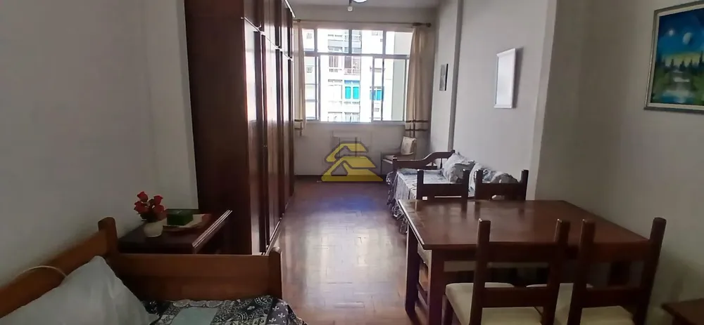 Apartamento, 1 quarto, 30 m² - Foto 18