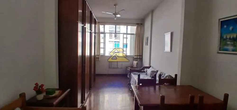 Apartamento, 1 quarto, 30 m² - Foto 16