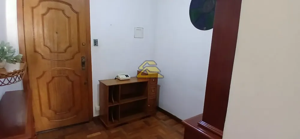 Apartamento, 1 quarto, 30 m² - Foto 8