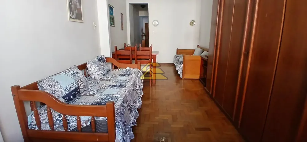 Apartamento, 1 quarto, 30 m² - Foto 1