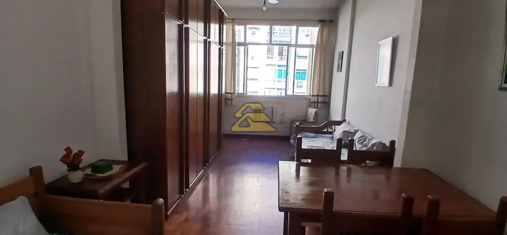 Apartamento, 1 quarto, 30 m² - Foto 15