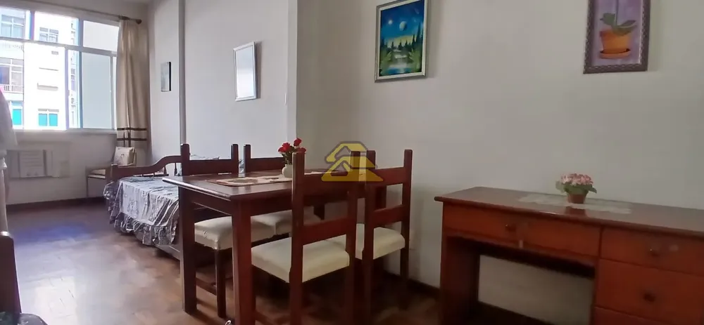 Apartamento, 1 quarto, 30 m² - Foto 4