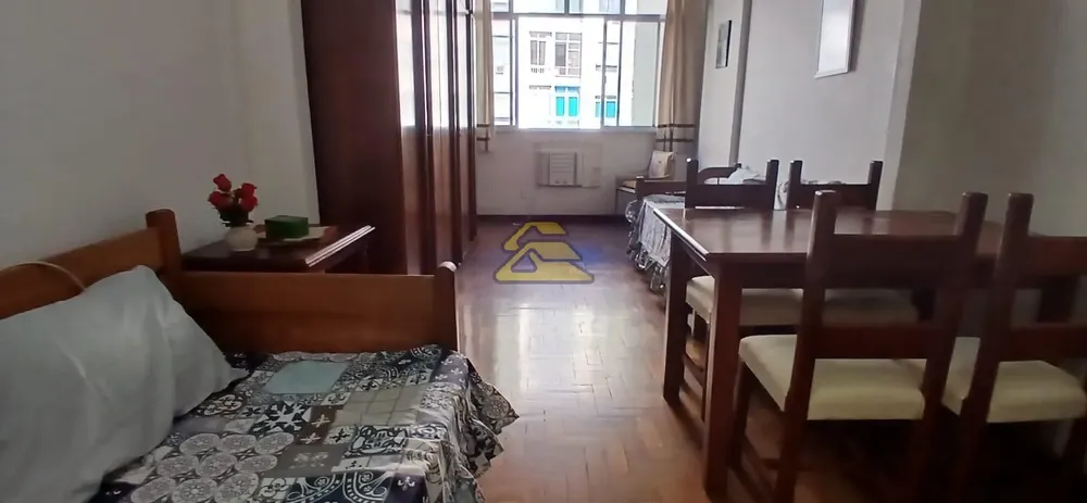 Apartamento, 1 quarto, 30 m² - Foto 17