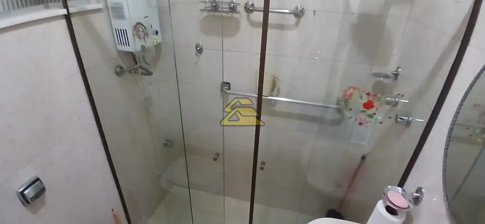Apartamento, 1 quarto, 30 m² - Foto 35