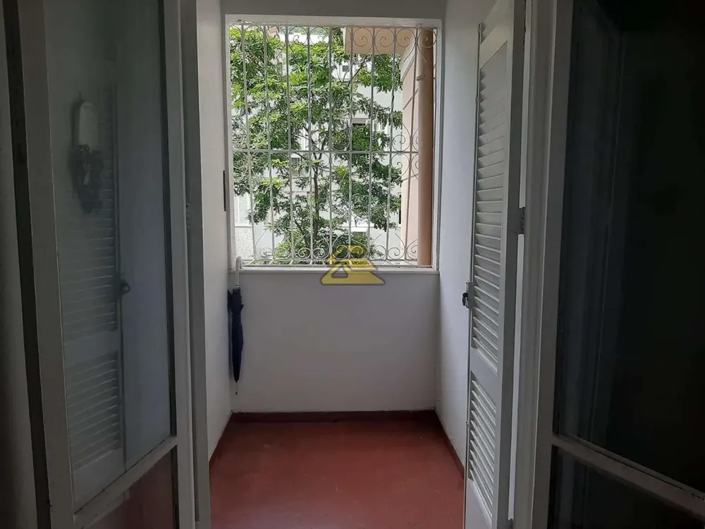 Apartamento, 3 quartos, 123 m² - Foto 1