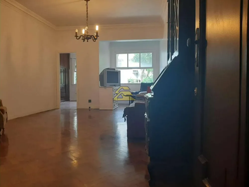 Apartamento, 3 quartos, 123 m² - Foto 21
