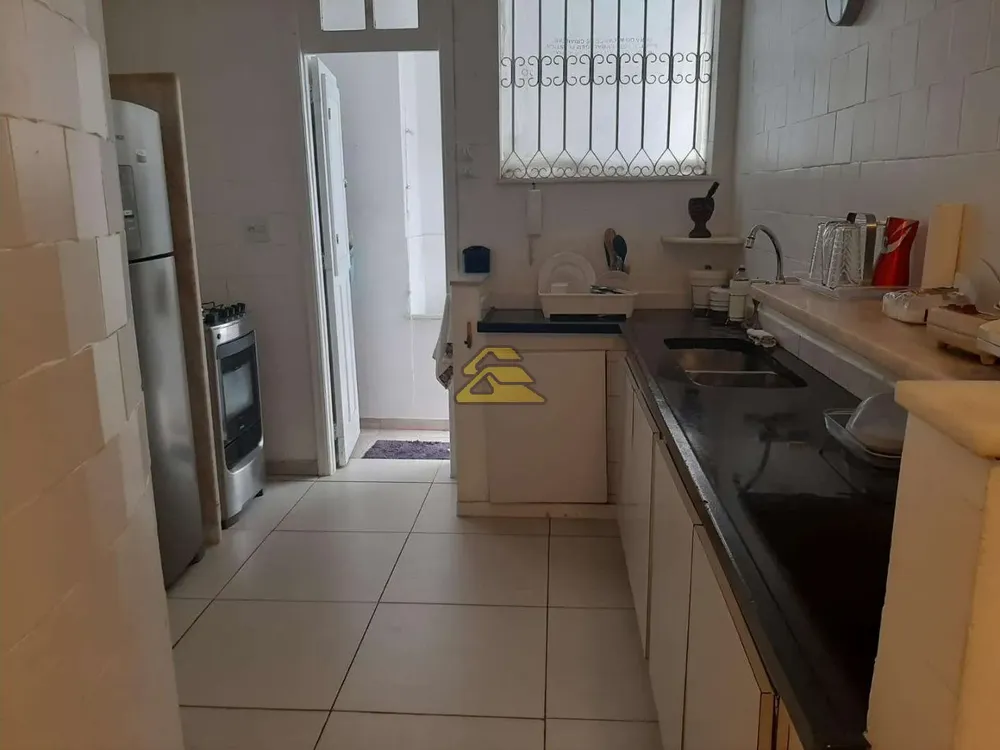 Apartamento, 3 quartos, 123 m² - Foto 9