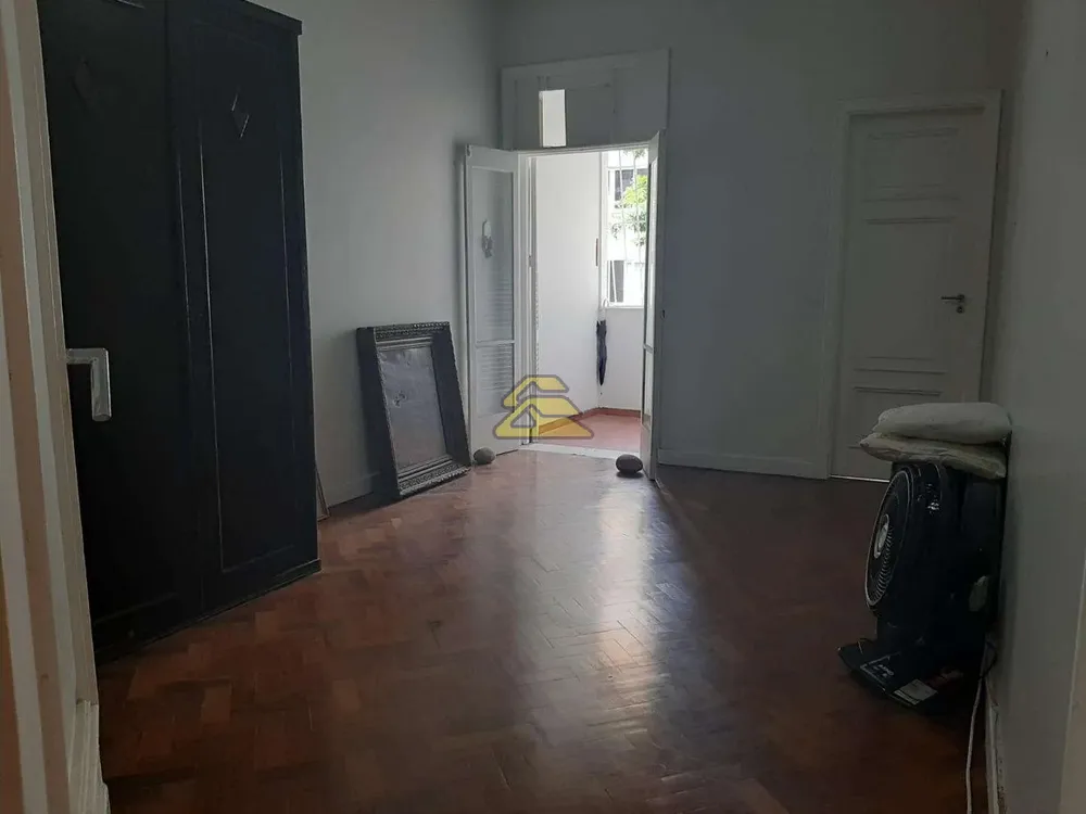 Apartamento, 3 quartos, 123 m² - Foto 2