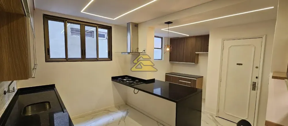 Apartamento, 3 quartos, 187 m² - Foto 6