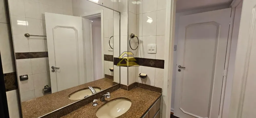 Apartamento, 3 quartos, 187 m² - Foto 1
