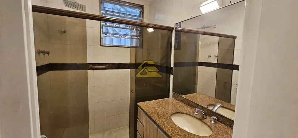 Apartamento, 3 quartos, 187 m² - Foto 2