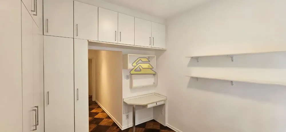 Apartamento, 3 quartos, 187 m² - Foto 22