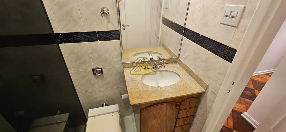Apartamento, 3 quartos, 187 m² - Foto 5