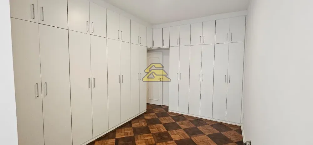 Apartamento, 3 quartos, 187 m² - Foto 3