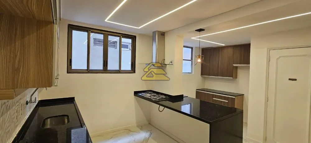 Apartamento, 3 quartos, 187 m² - Foto 31