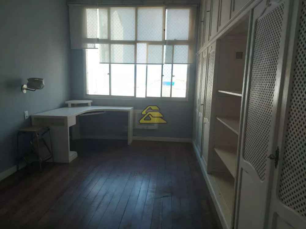 Apartamento, 4 quartos, 225 m² - Foto 6