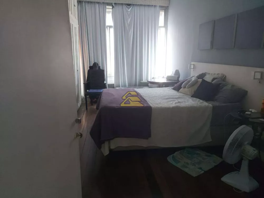 Apartamento, 4 quartos, 225 m² - Foto 8