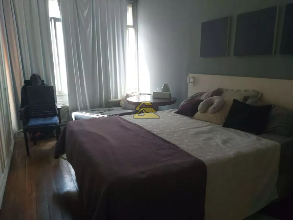 Apartamento, 4 quartos, 225 m² - Foto 7