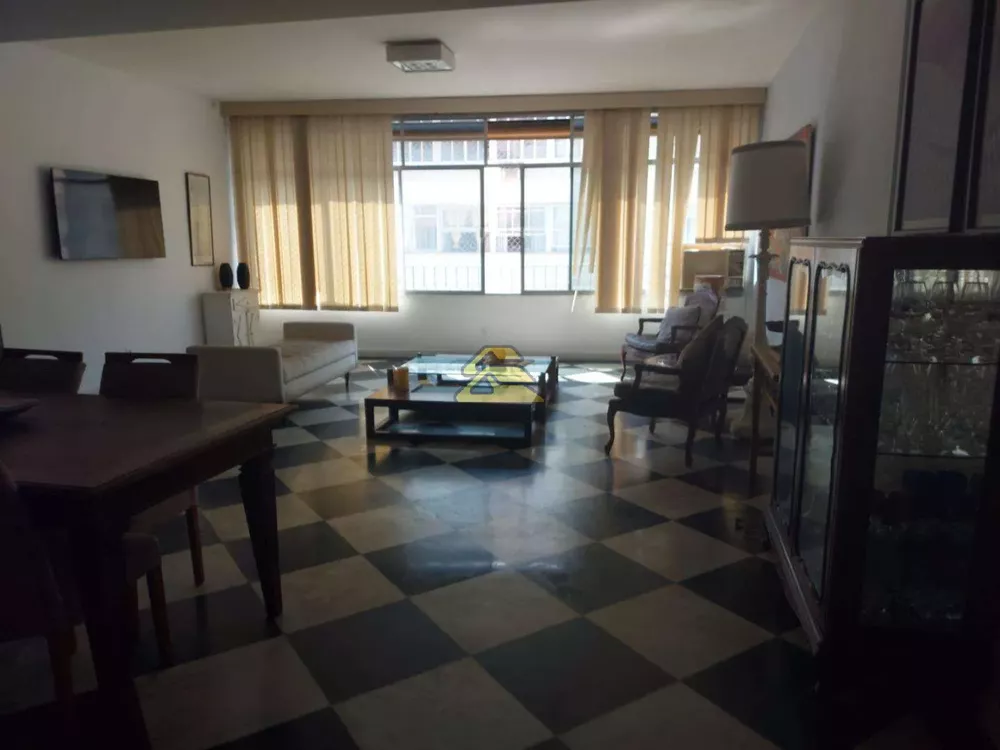 Apartamento, 4 quartos, 225 m² - Foto 1