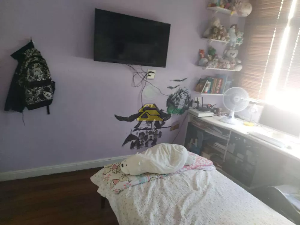 Apartamento, 4 quartos, 225 m² - Foto 10