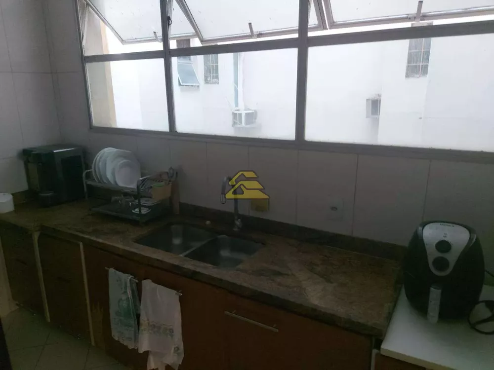 Apartamento, 4 quartos, 225 m² - Foto 15