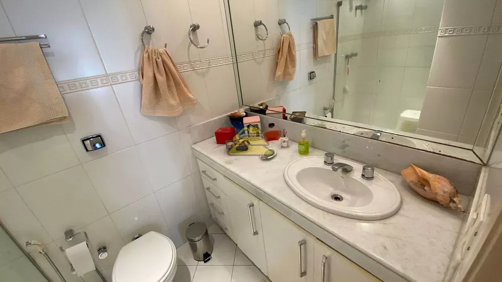 Apartamento, 4 quartos, 138 m² - Foto 21