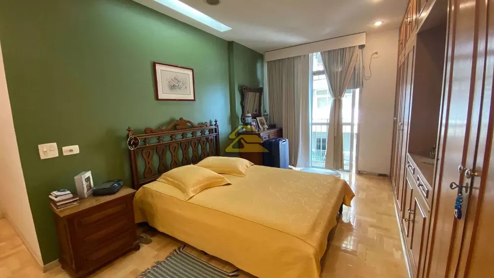 Apartamento, 4 quartos, 138 m² - Foto 12