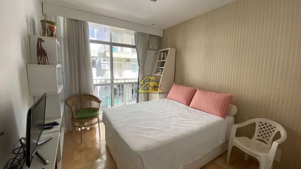 Apartamento, 4 quartos, 138 m² - Foto 9