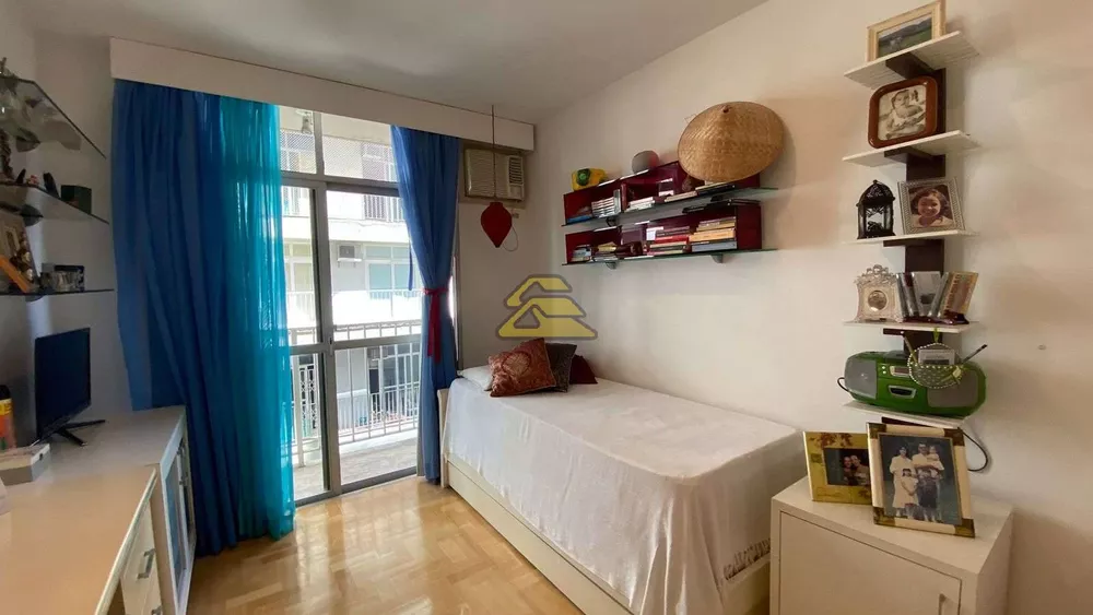 Apartamento, 4 quartos, 138 m² - Foto 10