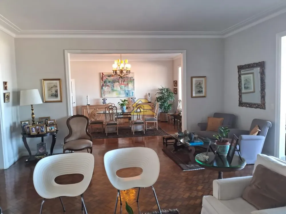 Apartamento, 4 quartos, 353 m² - Foto 11