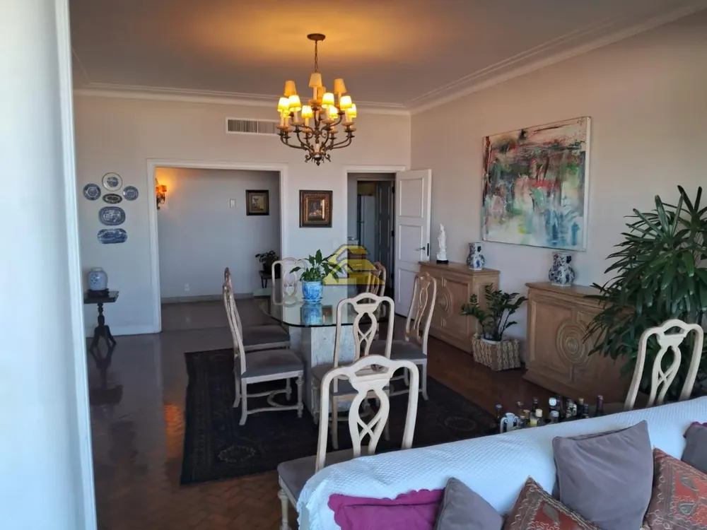 Apartamento, 4 quartos, 353 m² - Foto 13