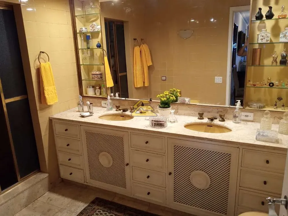 Apartamento, 4 quartos, 353 m² - Foto 10