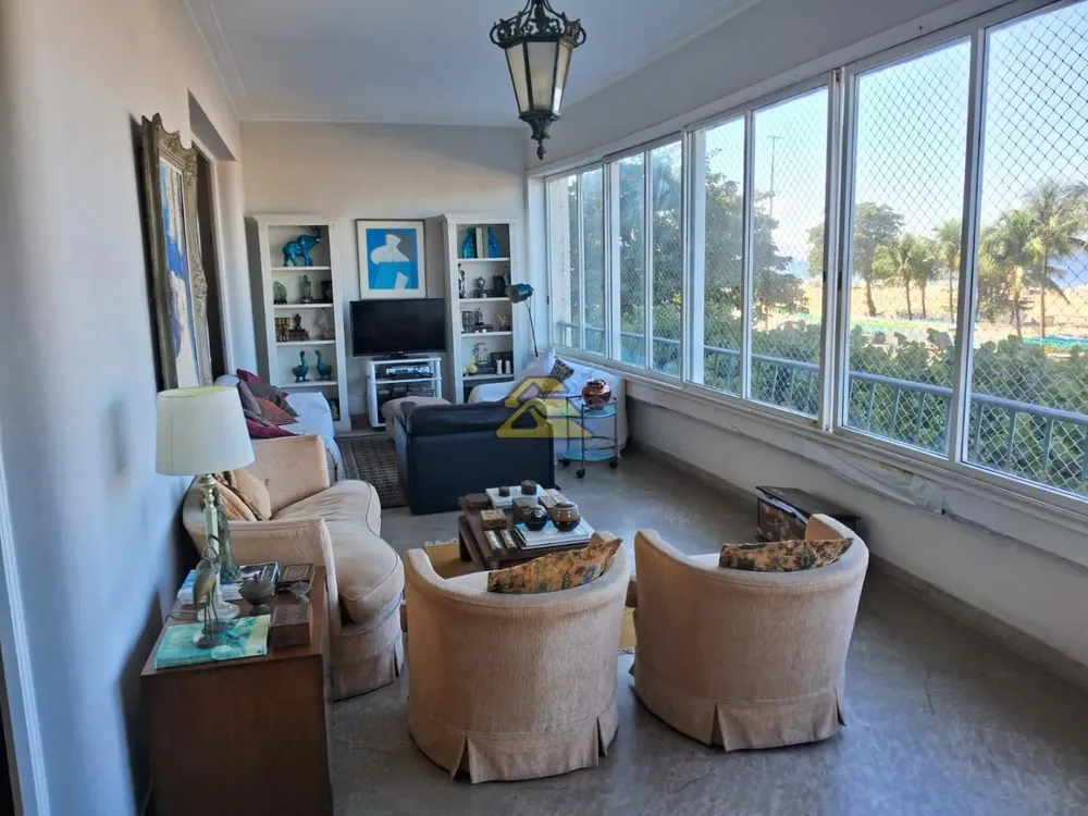 Apartamento, 4 quartos, 353 m² - Foto 23