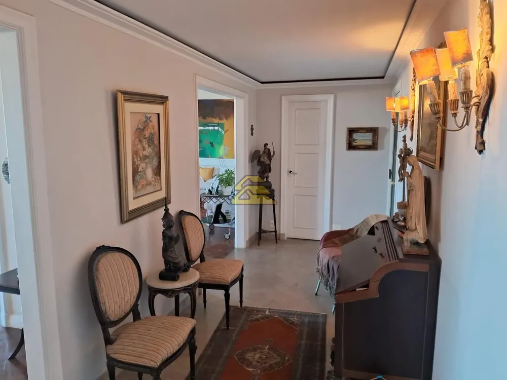 Apartamento, 4 quartos, 353 m² - Foto 8