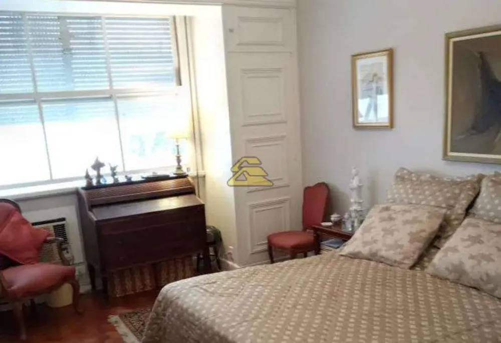 Apartamento, 4 quartos, 353 m² - Foto 17