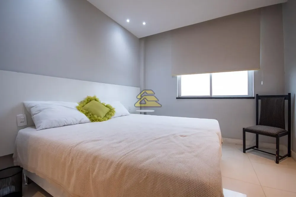 Apartamento, 3 quartos, 125 m² - Foto 12