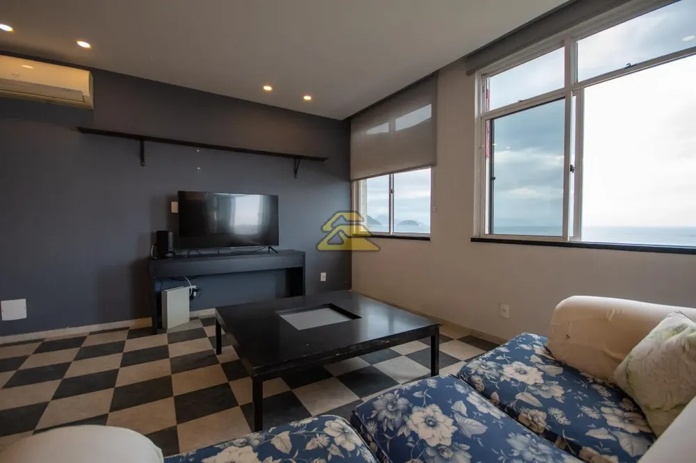Apartamento, 3 quartos, 125 m² - Foto 22
